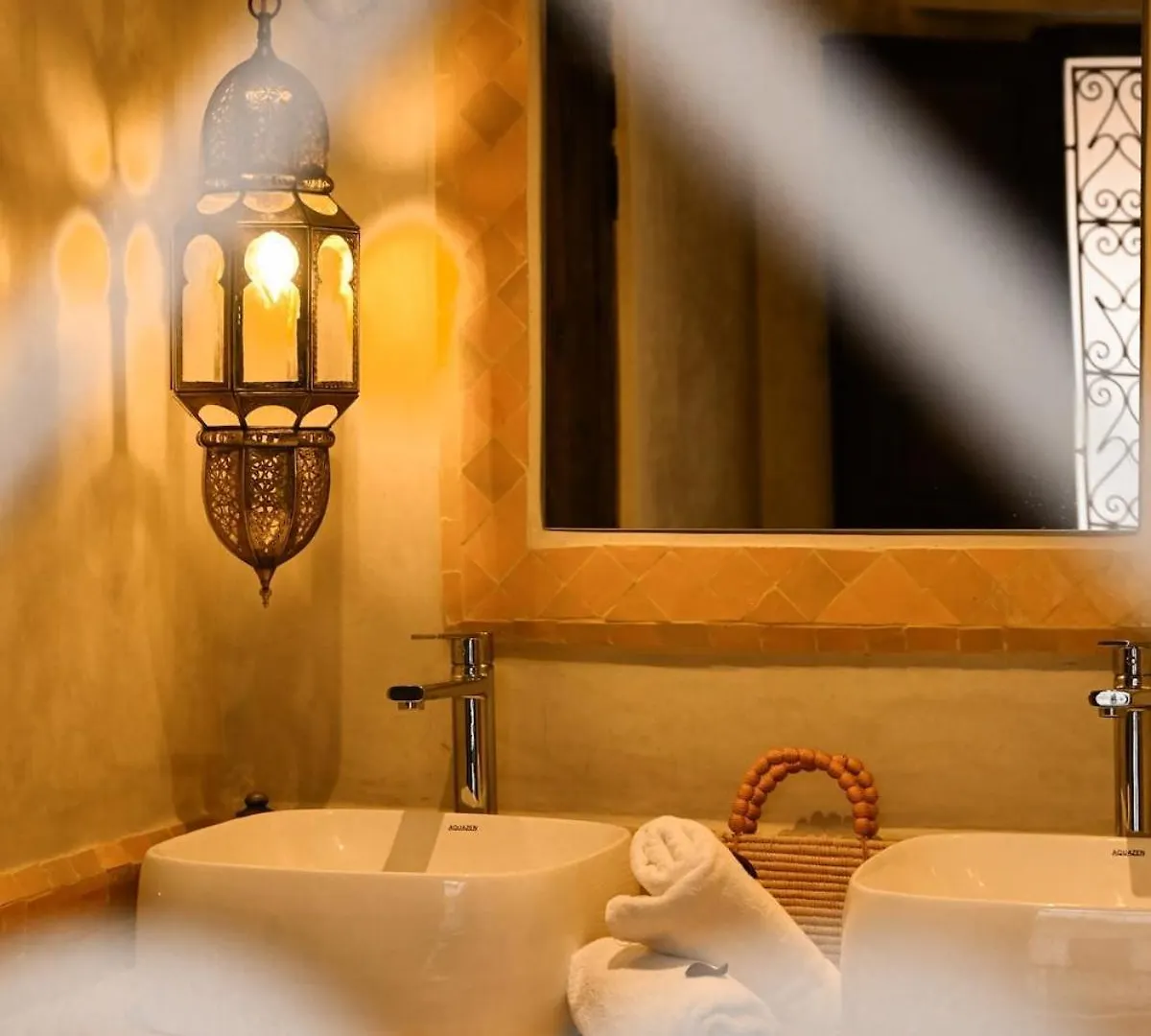 Riad Des Sources Marrakesch 0*,