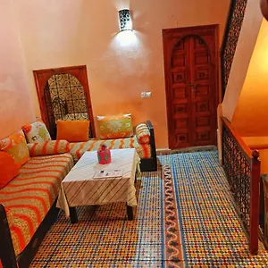 Medina House Hébergement de vacances