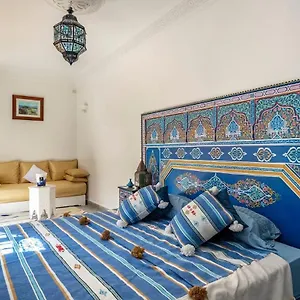 Riad Des Mile Nuits Ferienhaus