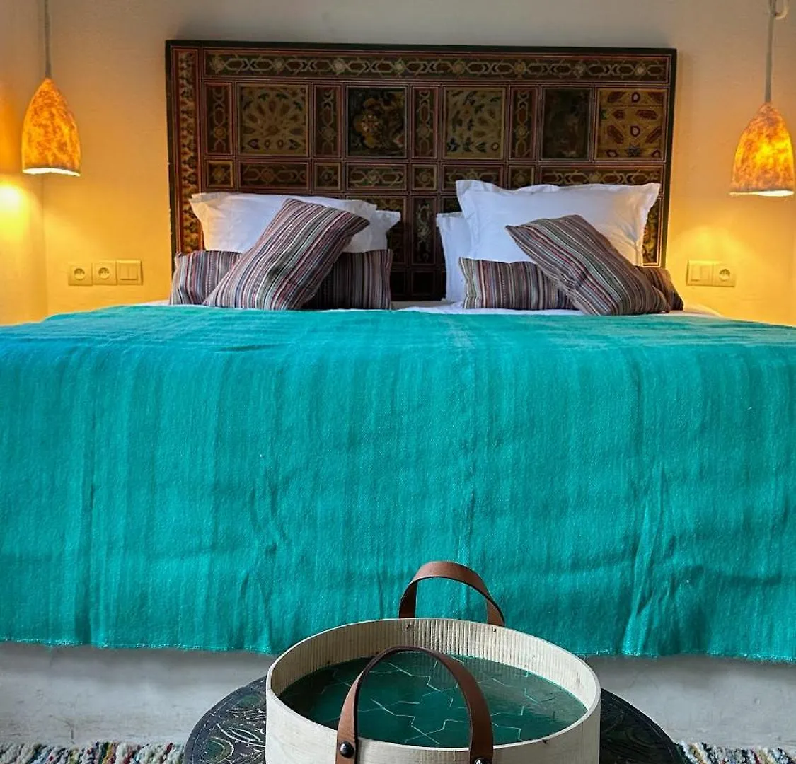 Riad Des Sources Marrakesh Holiday home