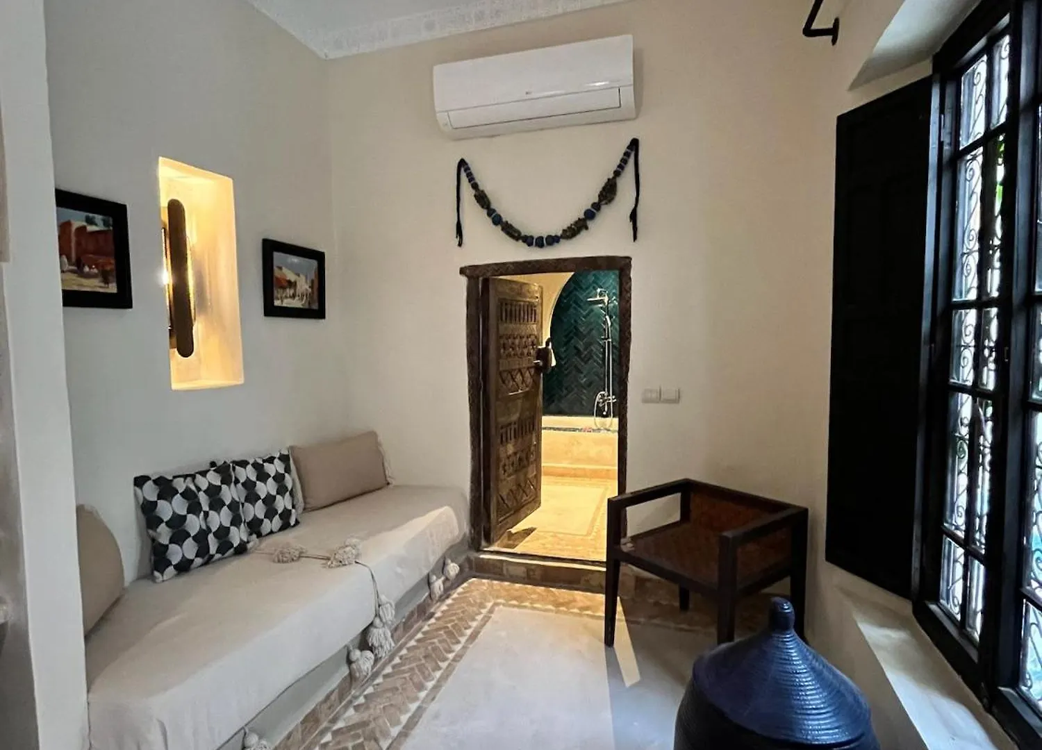 Riad Des Sources Marrakesh Morocco