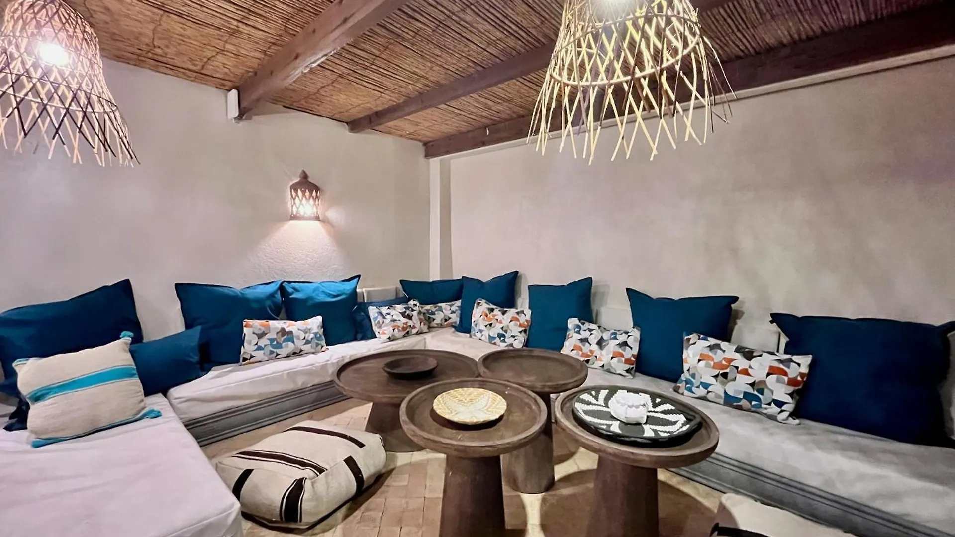 Riad Des Sources Marrakesh Holiday home