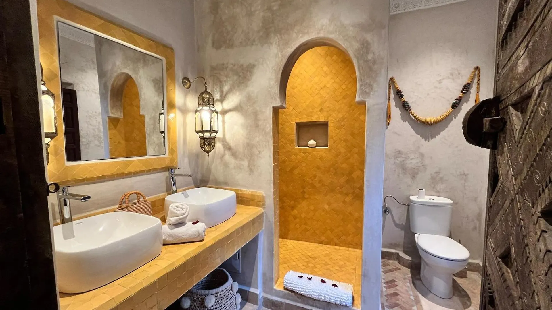 Holiday home Riad Des Sources Marrakesh