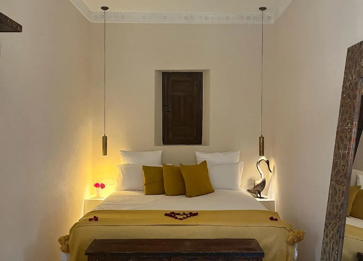 Holiday home Riad Des Sources Marrakesh