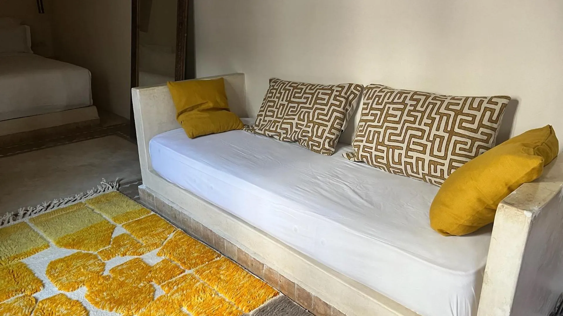 Holiday home Riad Des Sources Marrakesh