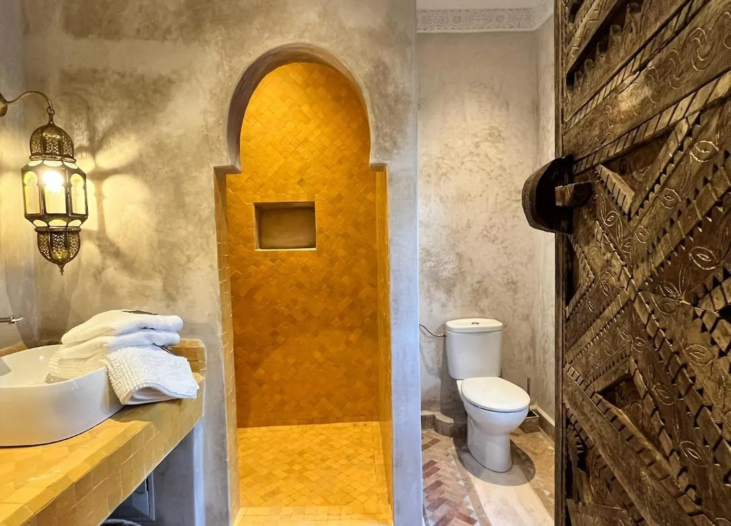 Holiday home Riad Des Sources Marrakesh Morocco