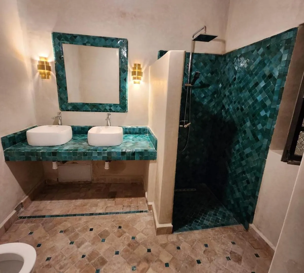 Riad Des Sources Marrakesh Morocco
